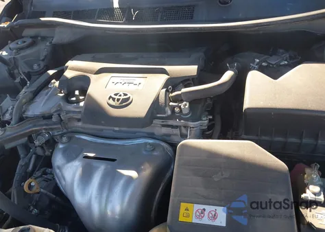 2017 Toyota Camry Se from USA, damaged, VIN 4T1BF1FK9HU626863